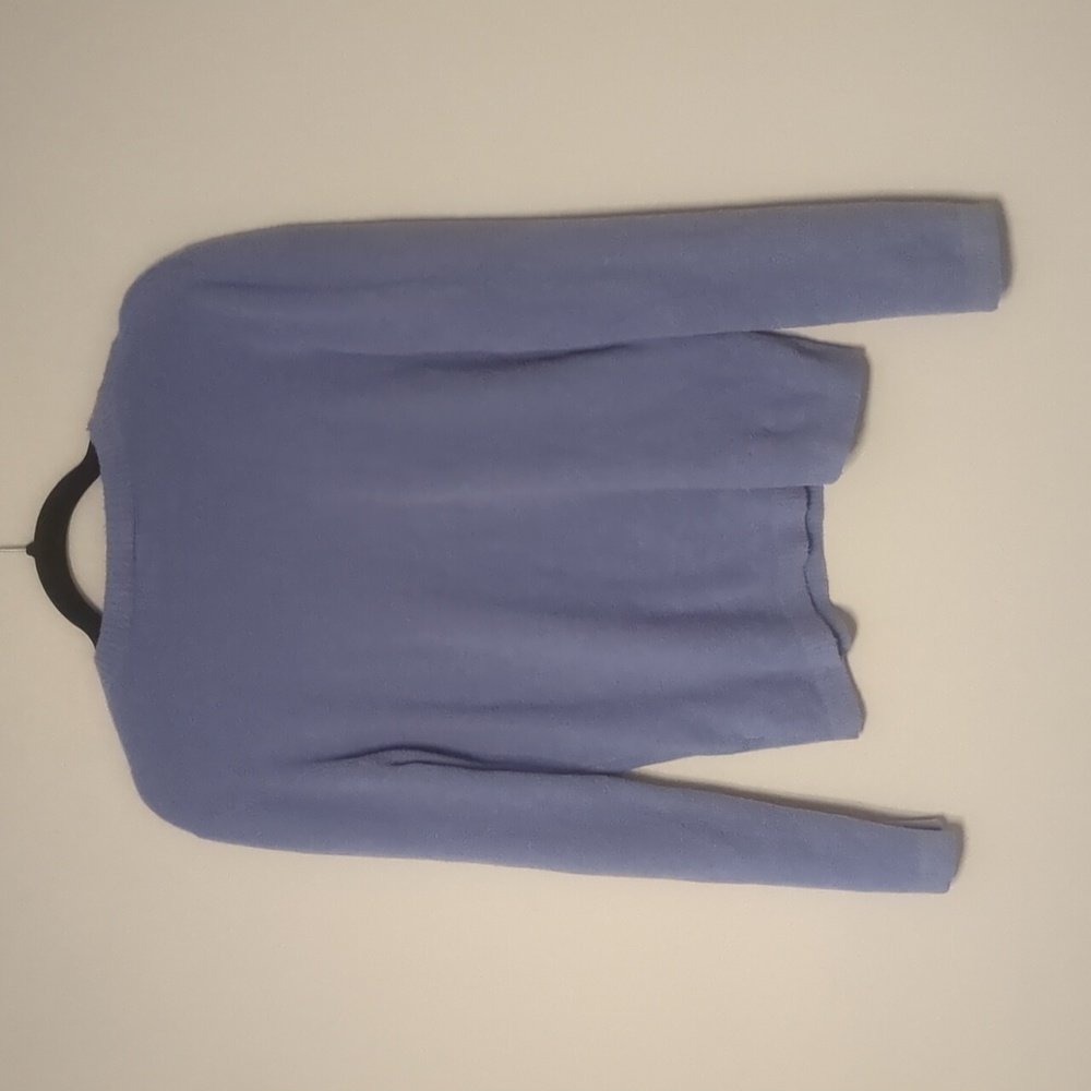 Periwinkle Sweater - Picture 2 of 4